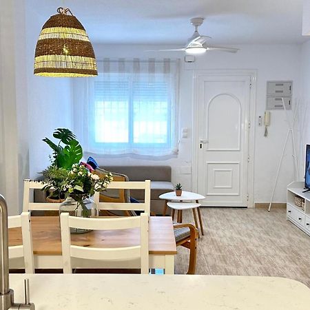 La Playa Oliva - Casa 20 Alquiler Solo Familias 아파트 외부 사진