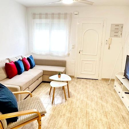 La Playa Oliva - Casa 20 Alquiler Solo Familias 아파트 외부 사진